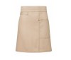 Tablier urban casual-style