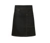 Tablier urban casual-style