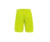 Short de sport en tissu Evertex