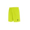 Short de sport en tissu Evertex