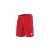 Short de sport en tissu Evertex