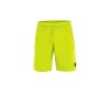 Short de sport en tissu evertex
