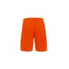 Short de sport enfant en tissu Evertex