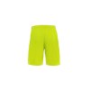 Short de sport enfant en tissu Evertex