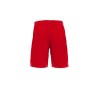 Short de sport enfant en tissu Evertex