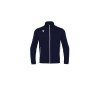 Sweat grand zip