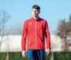 Sweat grand zip