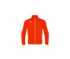Sweat grand zip enfant