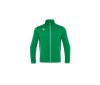 Sweat grand zip enfant