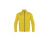 Sweat grand zip enfant