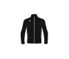 Sweat grand zip enfant