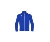 Sweat grand zip enfant