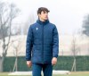 Parka matelassée