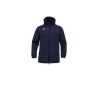 Parka matelassée