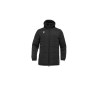 Parka matelassée