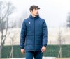 Parka matelassée