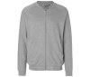 Veste en coton organique
