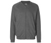 Veste en coton organique