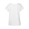 Tee-shirt femme ample