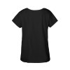 Tee-shirt femme ample