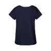 Tee-shirt femme ample