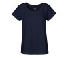 Tee-shirt femme ample