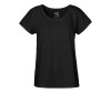 Tee-shirt femme ample