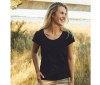 Tee-shirt femme ample
