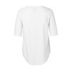 Tee-shirt femme manches mi-longues