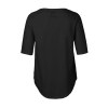 Tee-shirt femme manches mi-longues