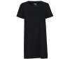Tee-shirt femme extra long