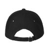 Casquette 5 pans