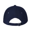 Casquette 5 pans