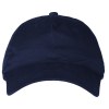 Casquette 5 pans