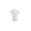 Tee-shirt homme col v
