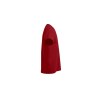 Tee-shirt homme col v