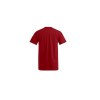 Tee-shirt homme col v