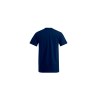 Tee-shirt homme col v