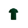 Tee-shirt homme col v