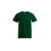Tee-shirt homme col v