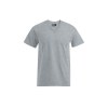 Tee-shirt homme col v