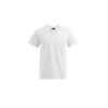 Tee-shirt homme col v