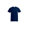 Tee-shirt homme col v