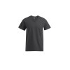 Tee-shirt homme col v