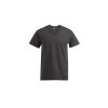 Tee-shirt homme col v