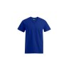 Tee-shirt homme col v