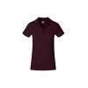 Polo piqué 220