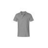Polo homme maille jersey