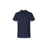 Polo homme maille jersey