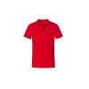 Polo homme maille jersey